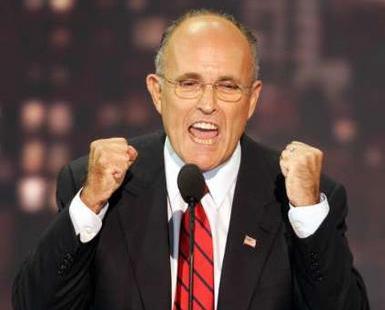 Islamophobia in the Presidential Elections